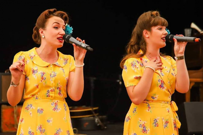 The Dulcettes - Photo 21