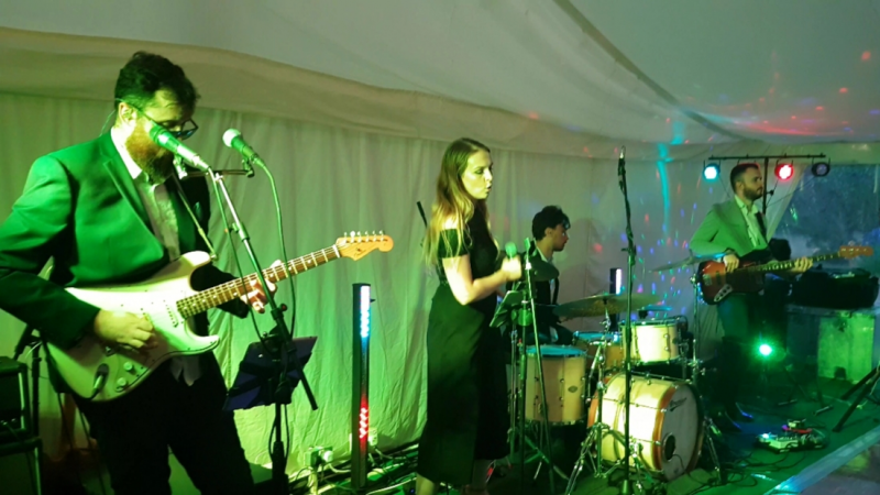 The Fusion - Photo 2