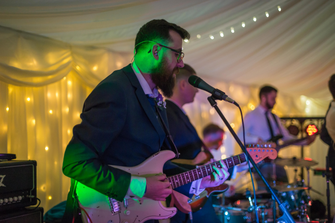 The Fusion - Photo 3