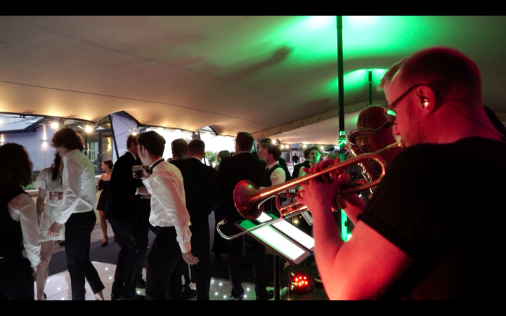 The Fusion - Photo 4