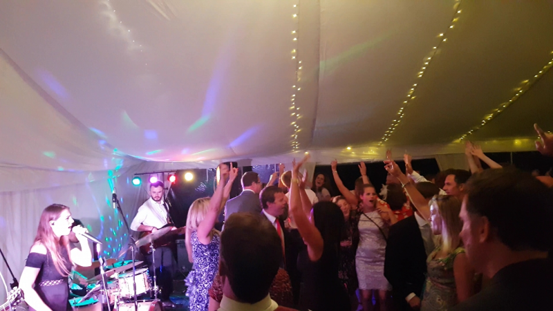 The Fusion - Photo 5