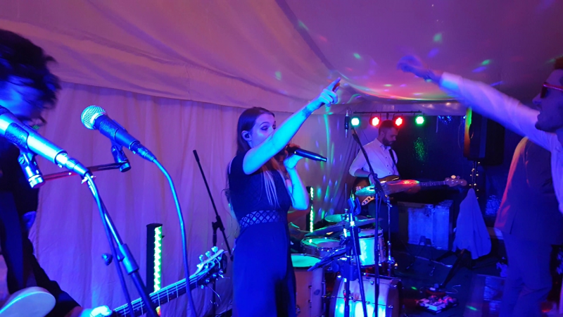 The Fusion - Photo 6