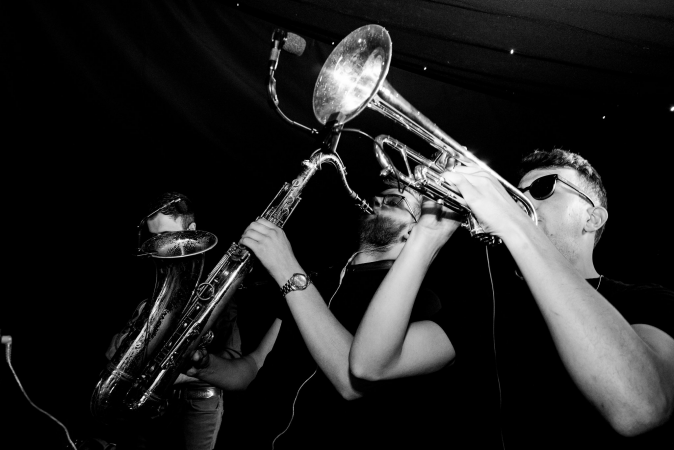 The Fusion - Photo 7