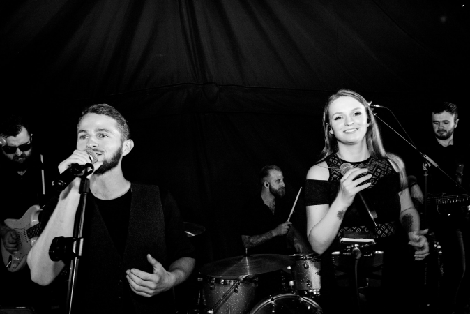 The Fusion - Photo 8