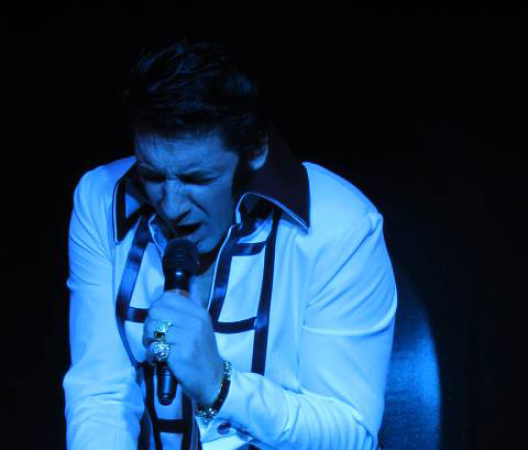 Andy's Elvis Tribute - Photo 6