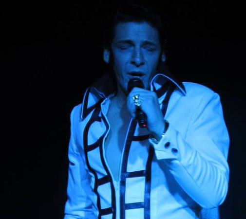 Andy's Elvis Tribute - Photo 7