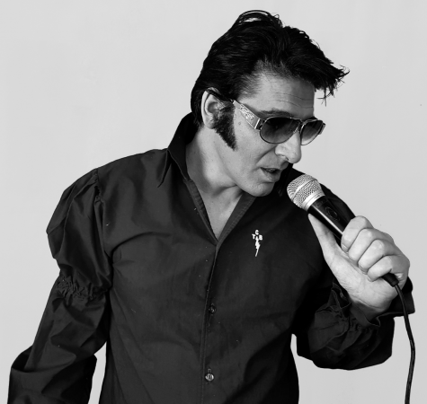 Andy's Elvis Tribute - Photo 9