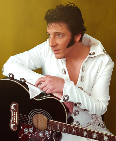 Andy's Elvis Tribute - Photo 10