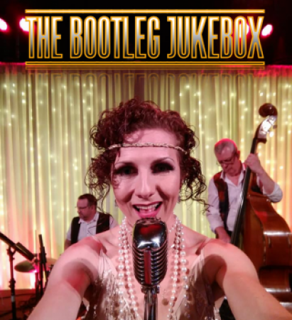 The Bootleg Jukebox - Photo 2