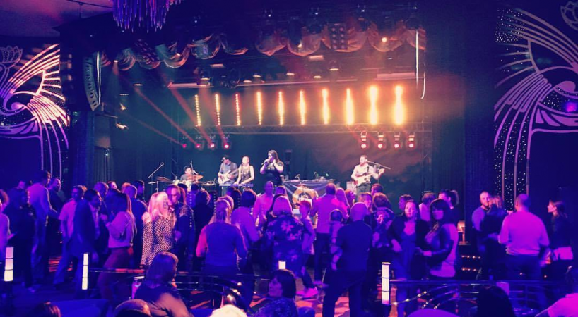 The Trends Party Band - Photo 5