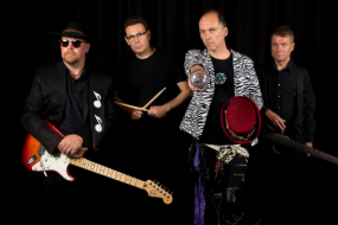 White Light - Photo 3