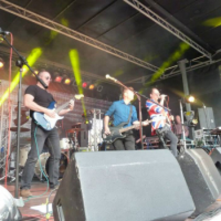 White Light - Photo 5