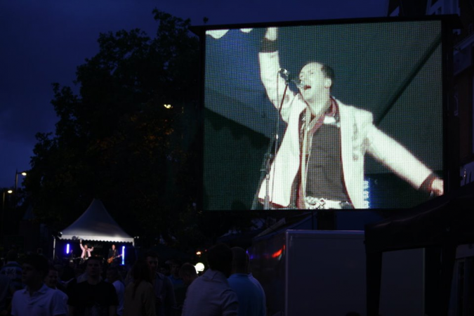 White Light - Photo 6