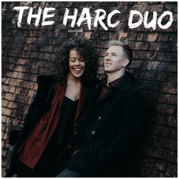 The Harc Duo