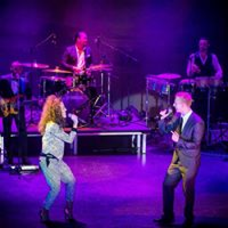 The Harc Duo - Photo 3