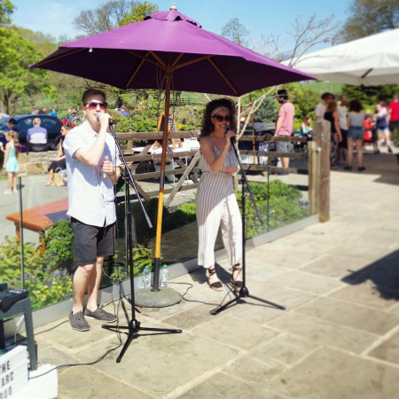 The Harc Duo - Photo 4