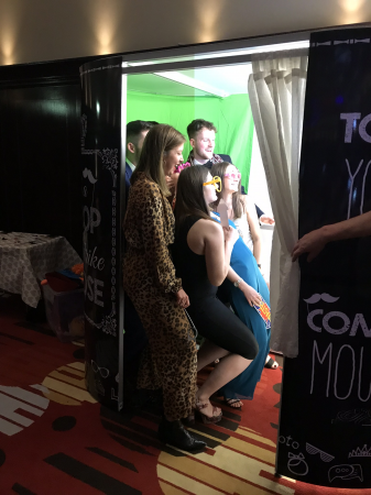 Elite Photo Booths Yorkshire  - Photo 2