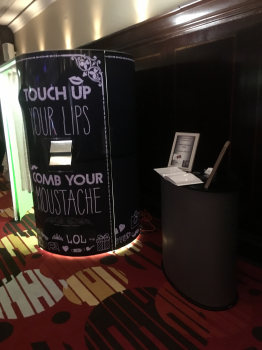 Elite Photo Booths Yorkshire 