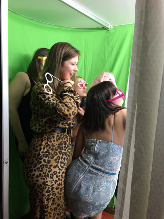 Elite Photo Booths Yorkshire  - Photo 3