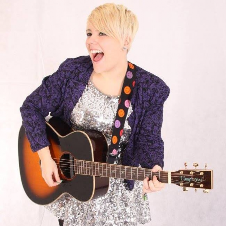 Cherry Valentine - Photo 2