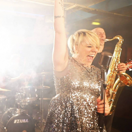 Cherry Valentine - Photo 3