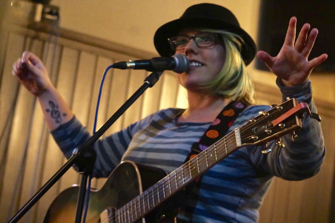 Cherry Valentine - Photo 4