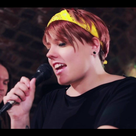 Cherry Valentine - Photo 5