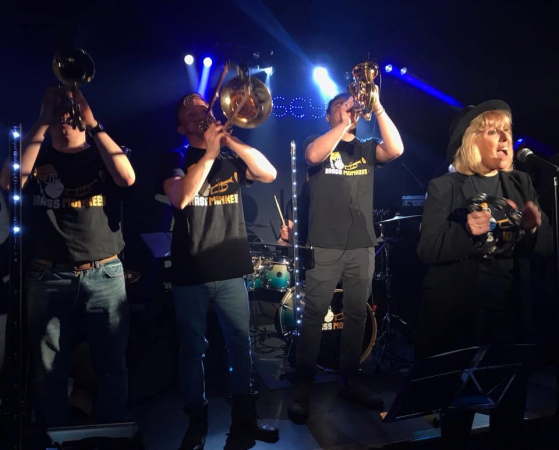 Brass Monkees - Photo 4