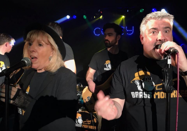 Brass Monkees - Photo 5