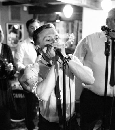 Brass Monkees - Photo 6