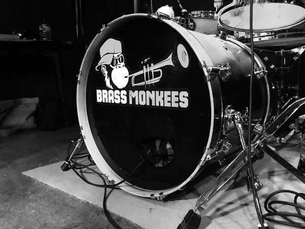 Brass Monkees - Photo 7