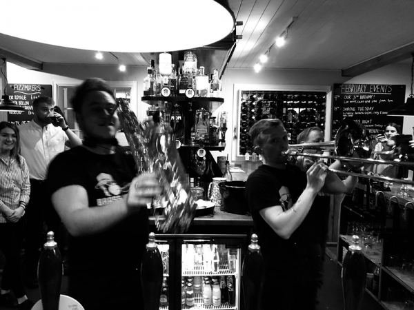 Brass Monkees - Photo 8