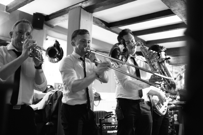 Brass Monkees - Photo 10