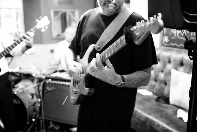 Brass Monkees - Photo 11