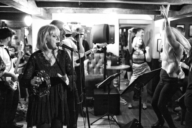 Brass Monkees - Photo 12