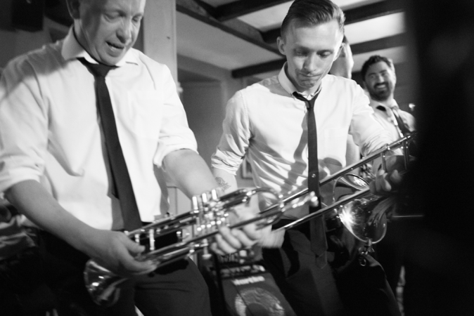 Brass Monkees - Photo 13