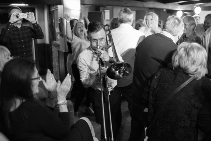 Brass Monkees - Photo 14