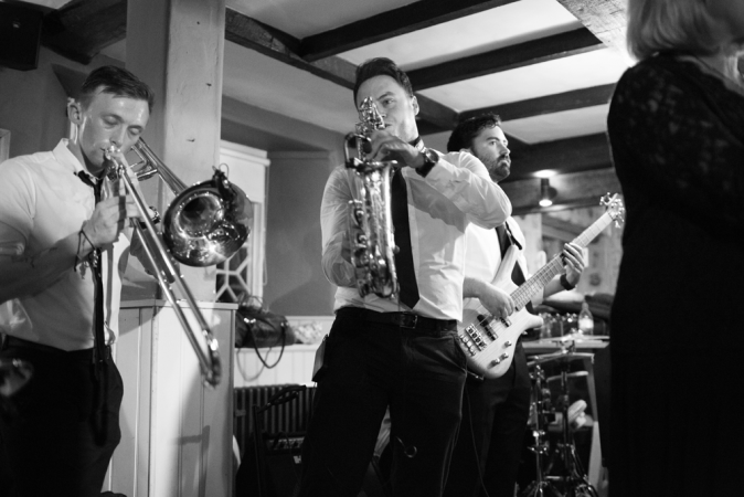 Brass Monkees - Photo 15