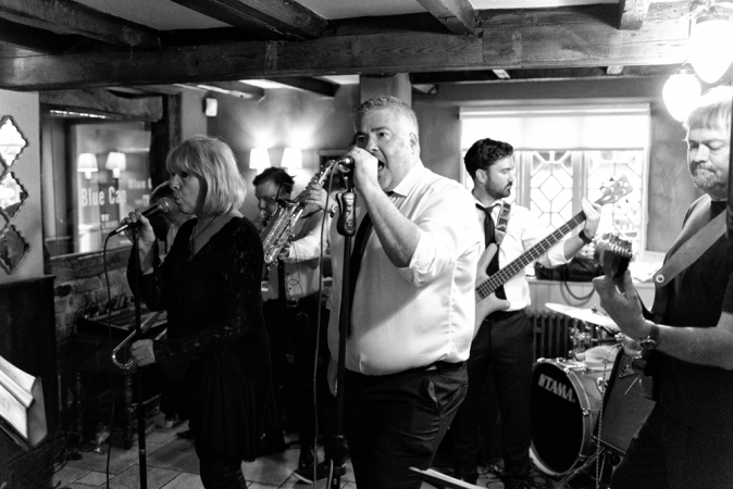 Brass Monkees - Photo 16