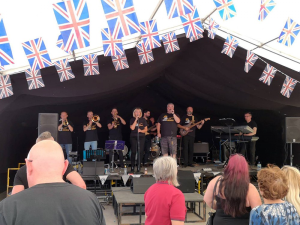 Brass Monkees - Photo 18