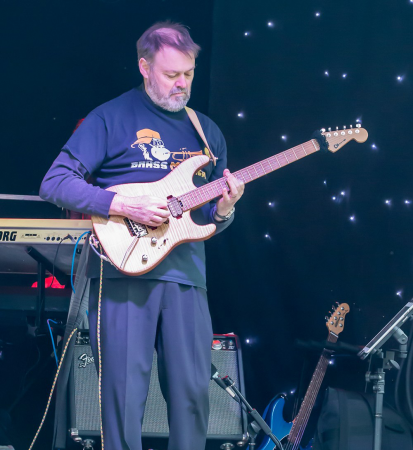 Brass Monkees - Photo 19