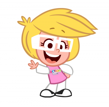 Action Amanda - Photo 4