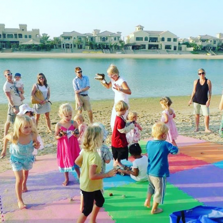 Action Amanda - Photo 6