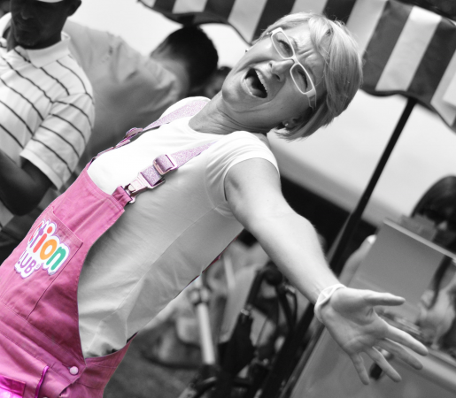 Action Amanda - Photo 8