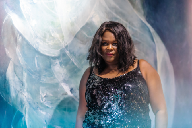 Annette Gregory - Photo 2