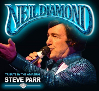 The Pure Diamond show