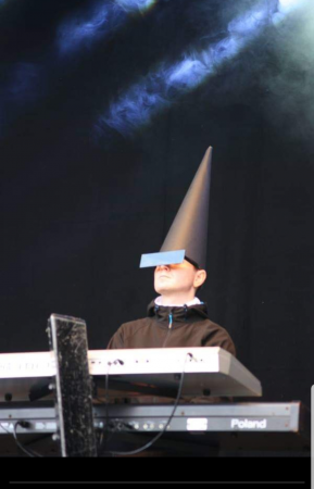 Pet Shop Boys Tribute  - Photo 2