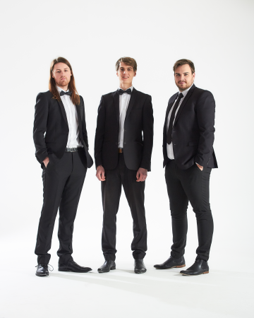 Sidewinder - Photo 4