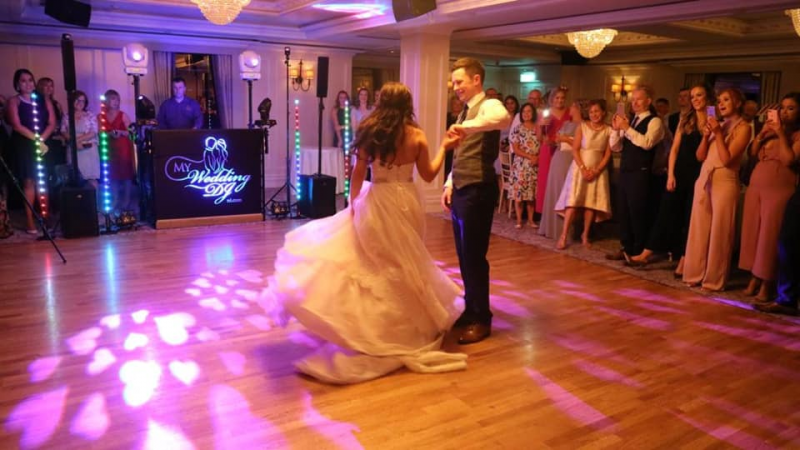 My Wedding DJ NI - Photo 2