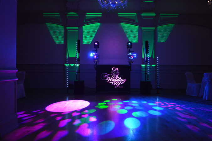 My Wedding DJ NI - Photo 7